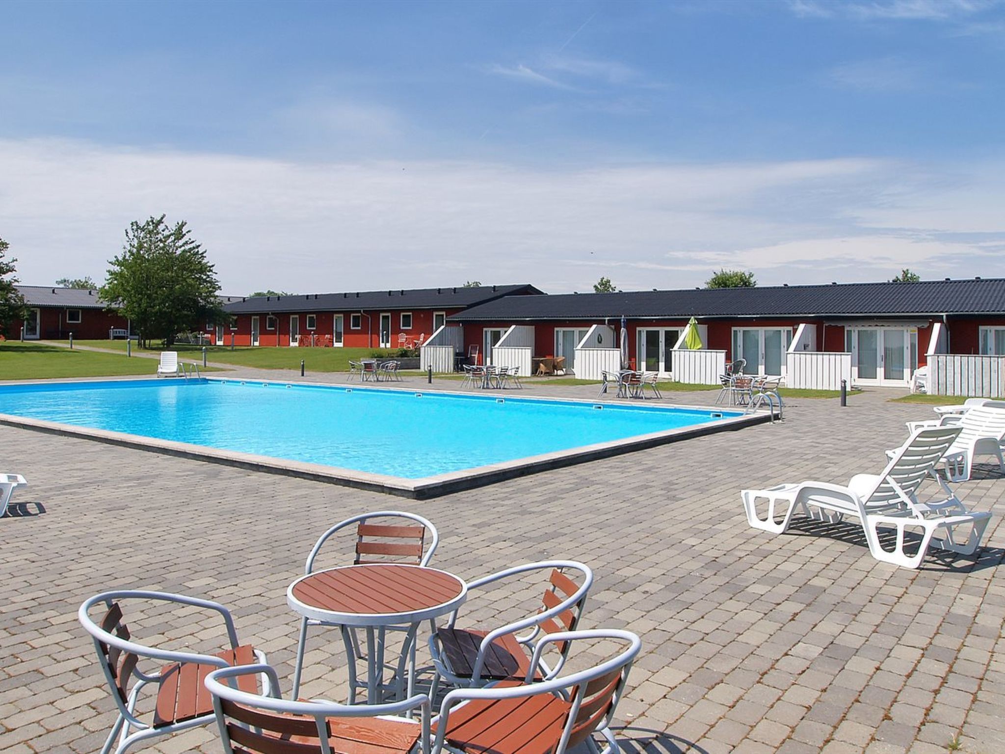 "Esbern" - 6km from the sea