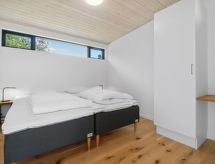 Gonne: Ruime vakantiewoning op 350 meter van de Oostzee op Bornholm - thumbnail 5