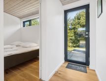 Gonne: Ruime vakantiewoning op 350 meter van de Oostzee op Bornholm - thumbnail 4