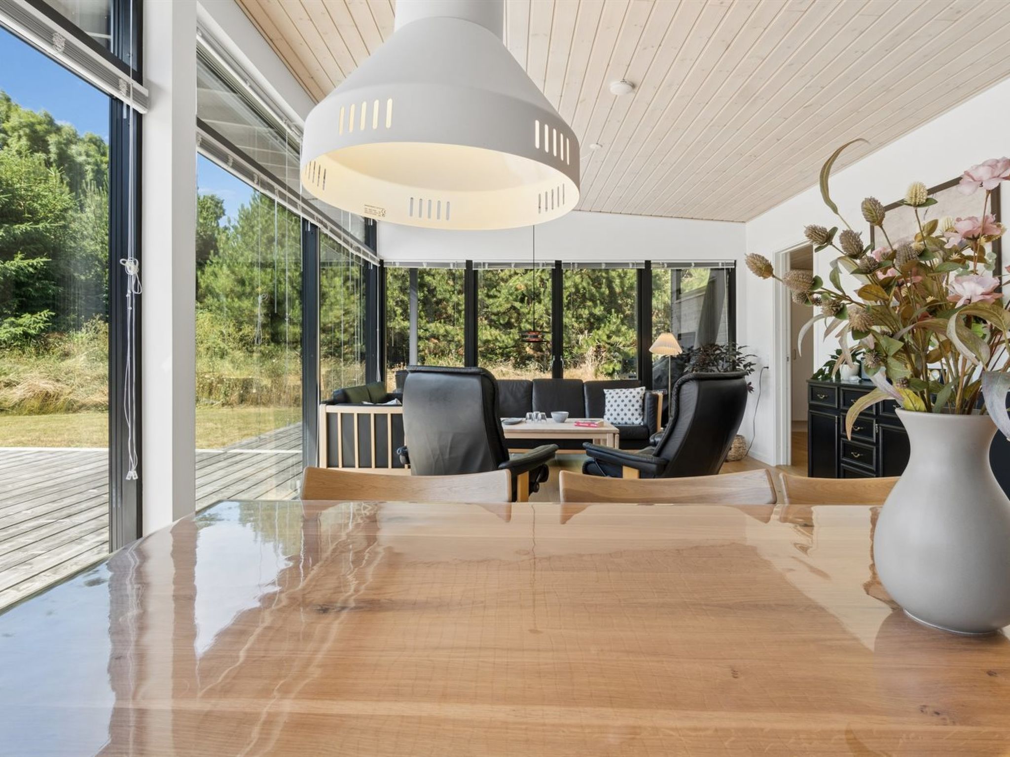 "Gonne" - 350m from the sea - Dedans
