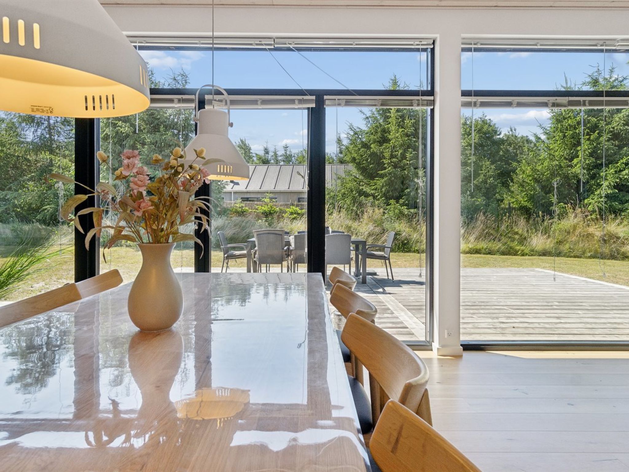 "Gonne" - 350m from the sea - Dedans