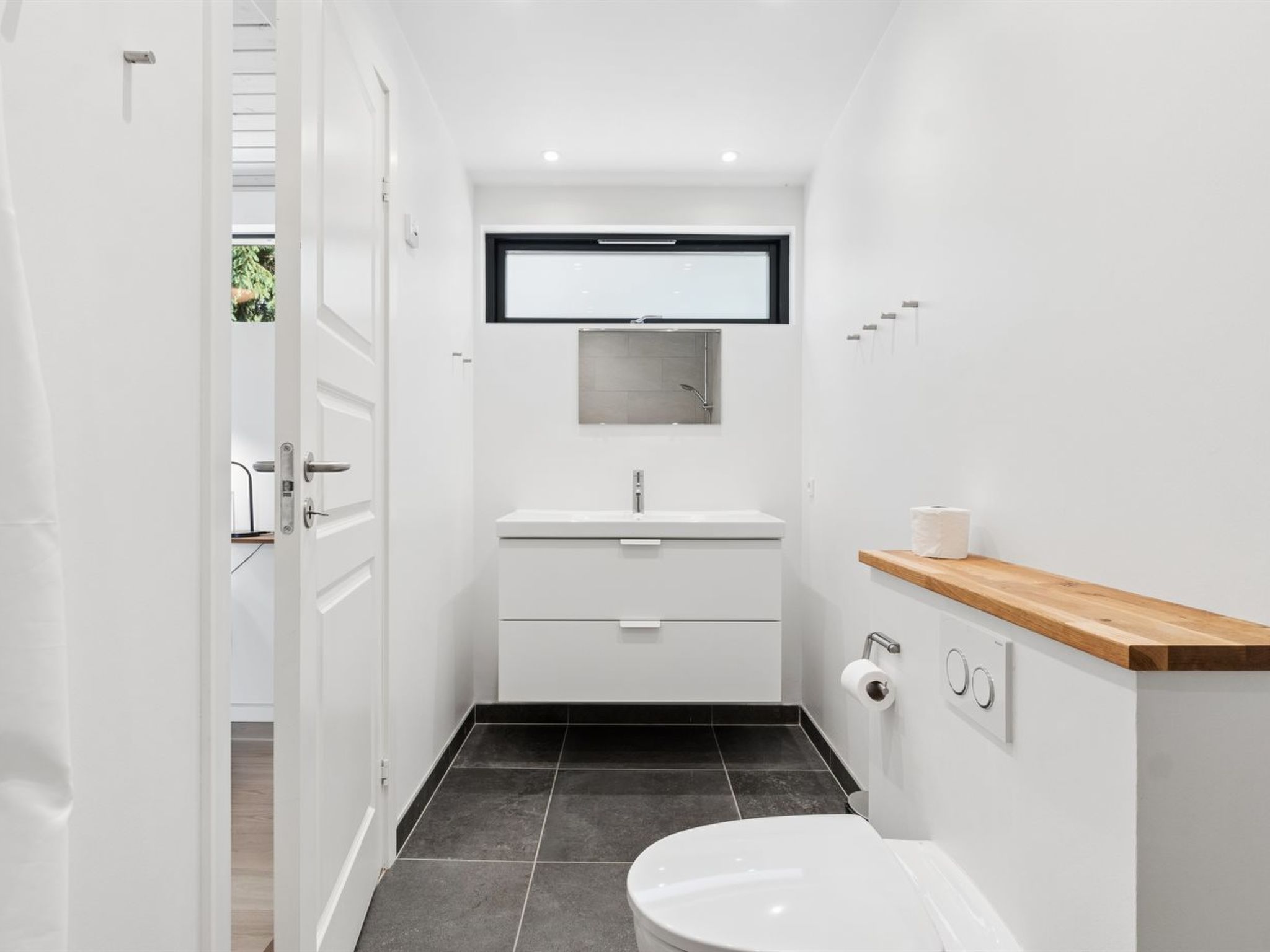 "Gonne" - 350m from the sea - Dedans