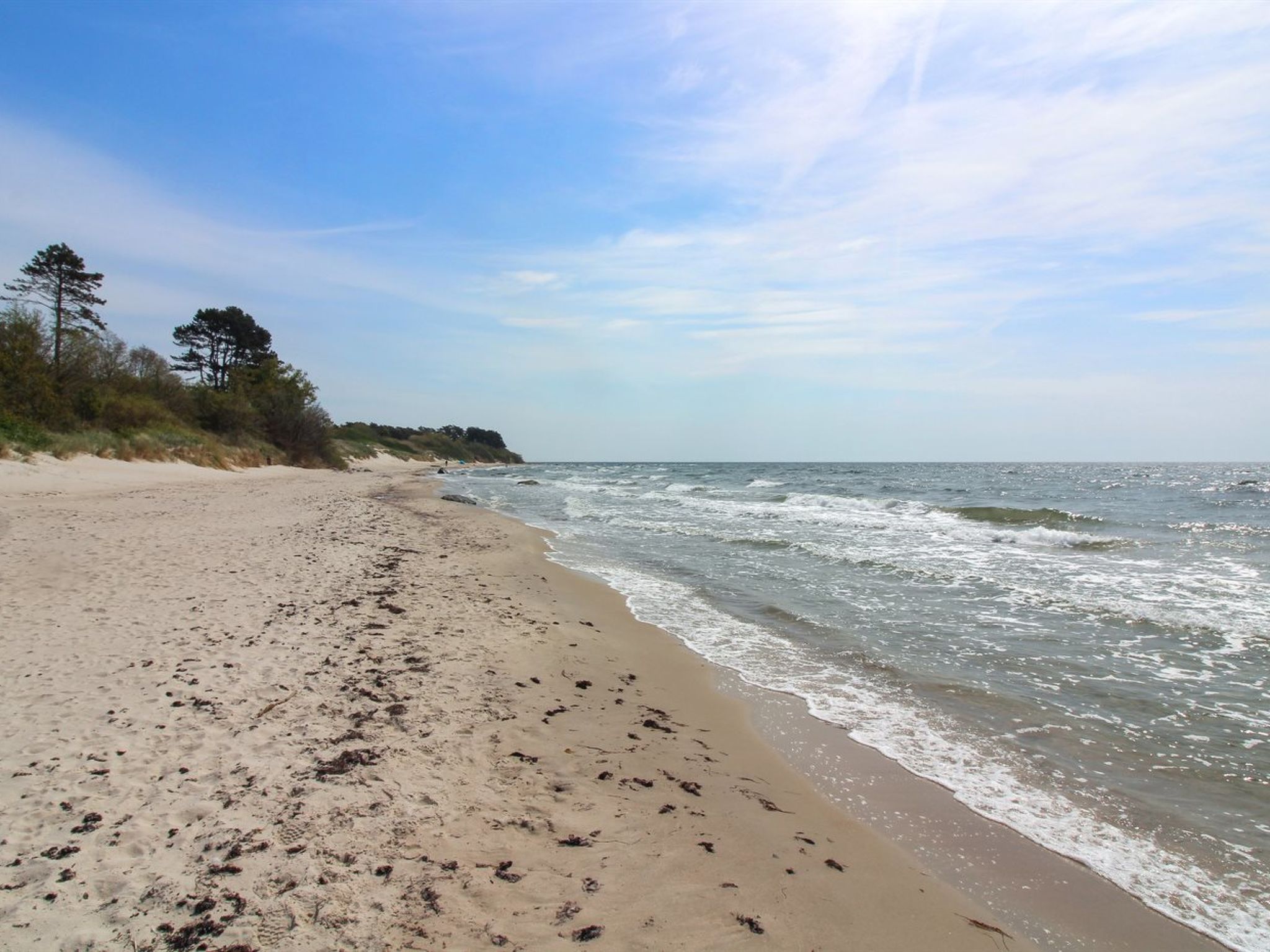 "Gonne" - 350m from the sea - Dehors