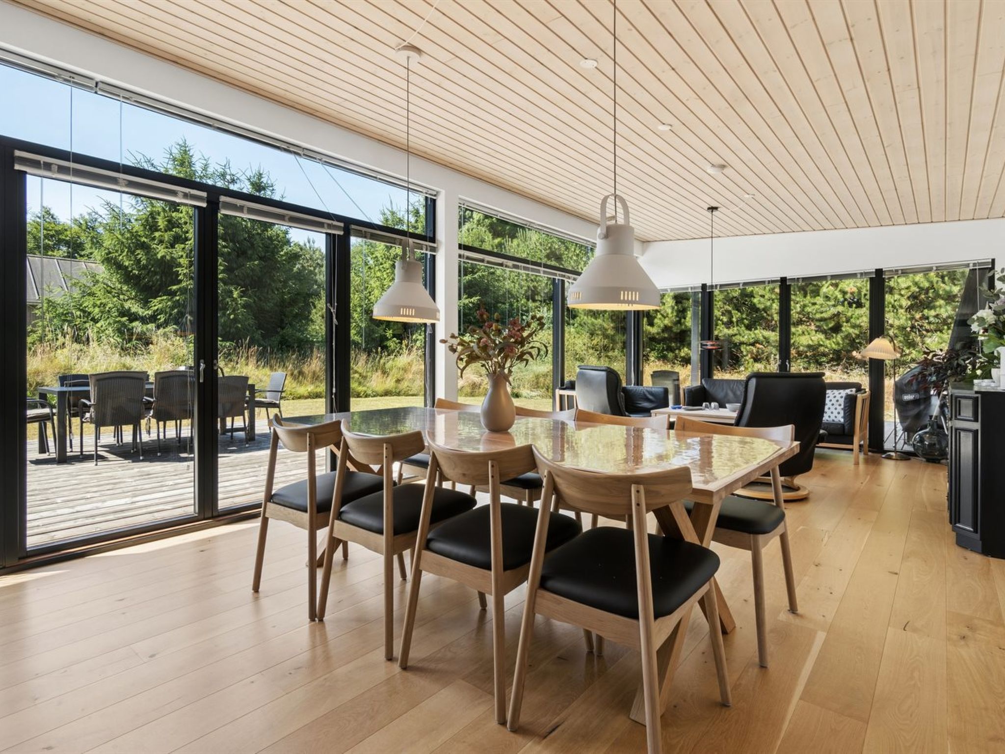 "Gonne" - 350m from the sea - Dedans