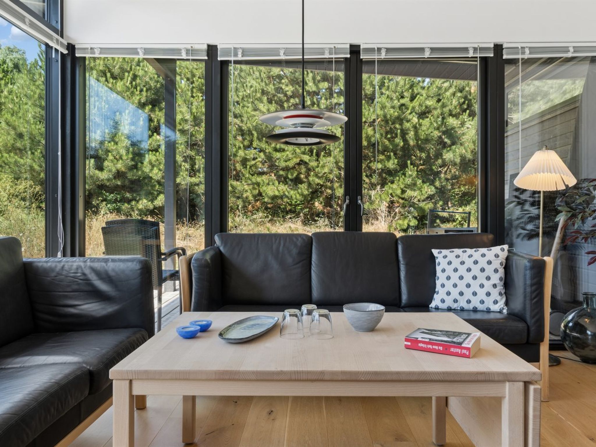 "Gonne" - 350m from the sea - Dedans