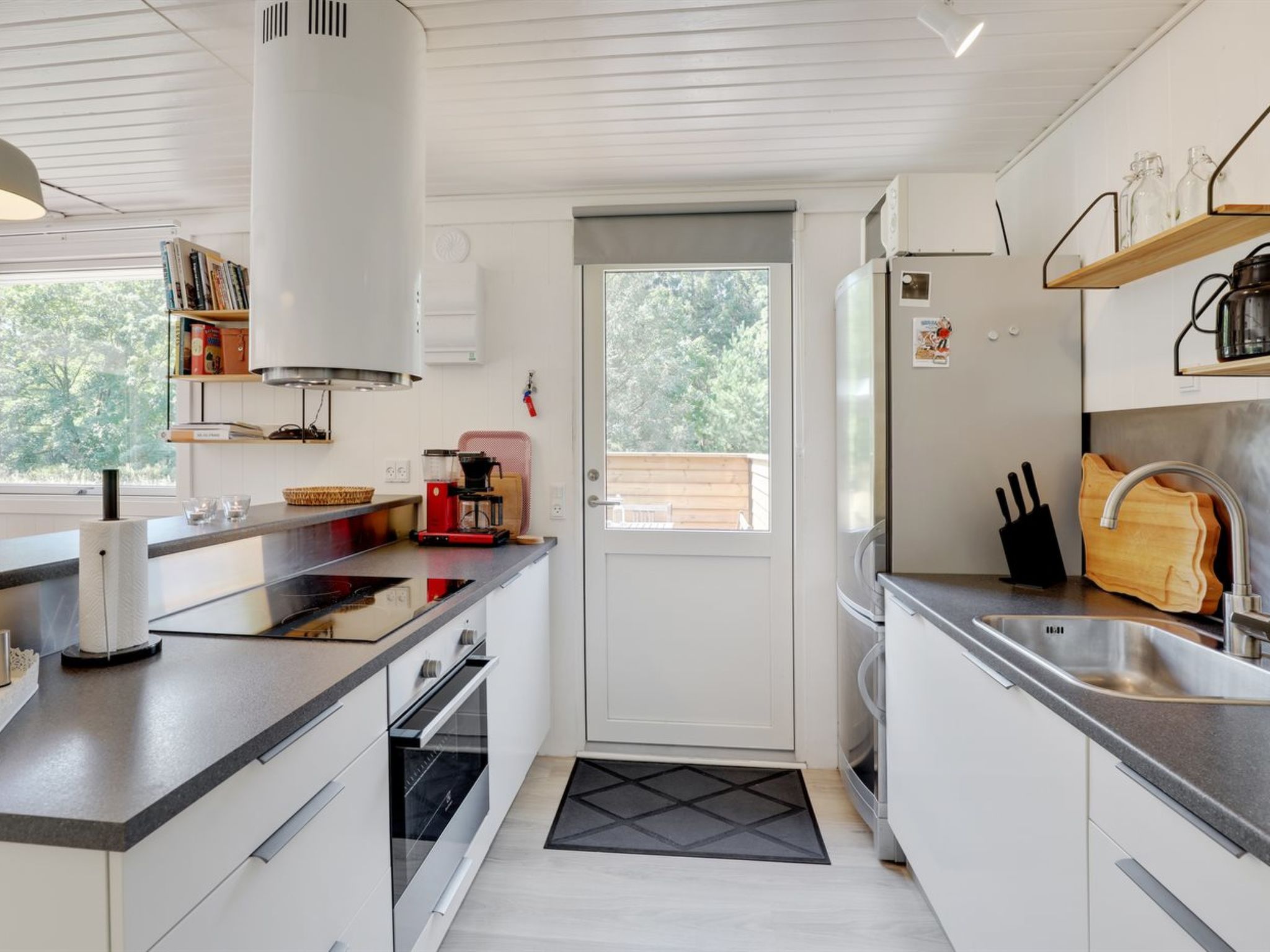 "Gottfrieda" - 300m from the sea - Binnen