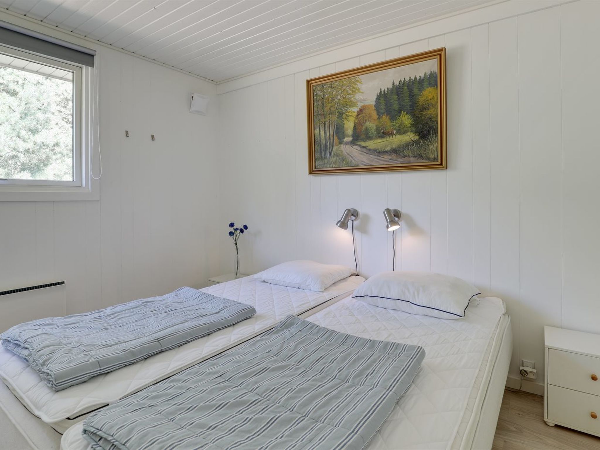 "Gottfrieda" - 300m from the sea - Binnen