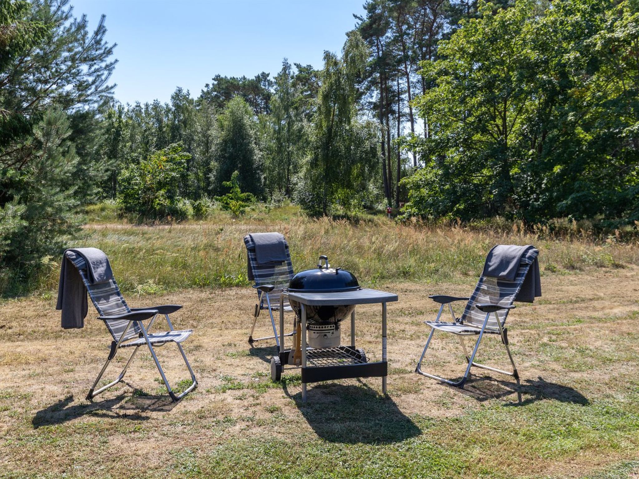 "Gottfrieda" - 300m from the sea - Buiten
