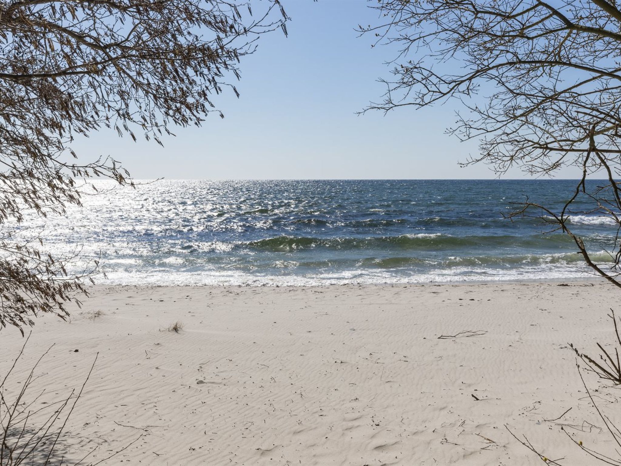 "Gottfrieda" - 300m from the sea - Buiten