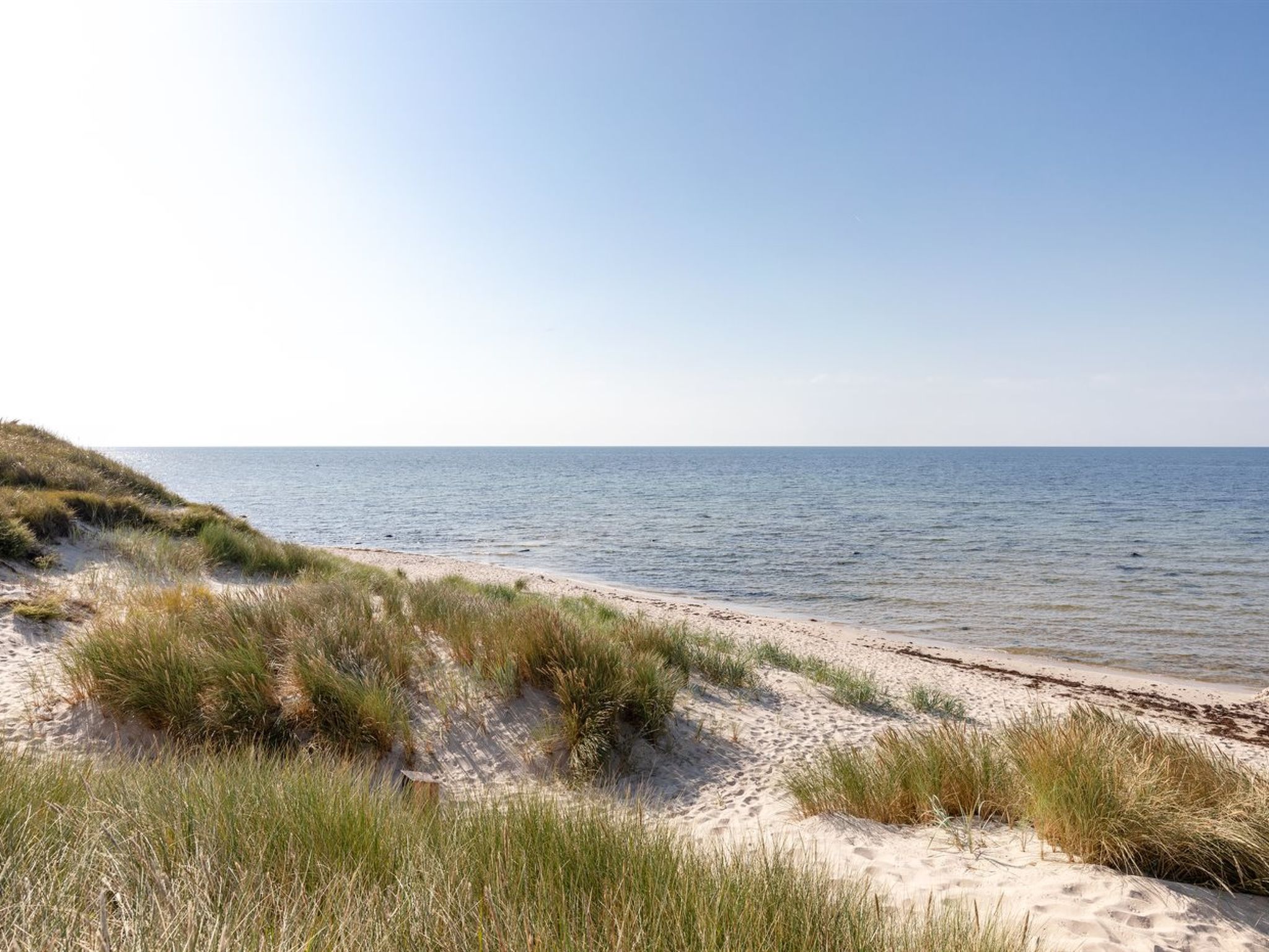 "Chenoa" - 200m from the sea-Buiten