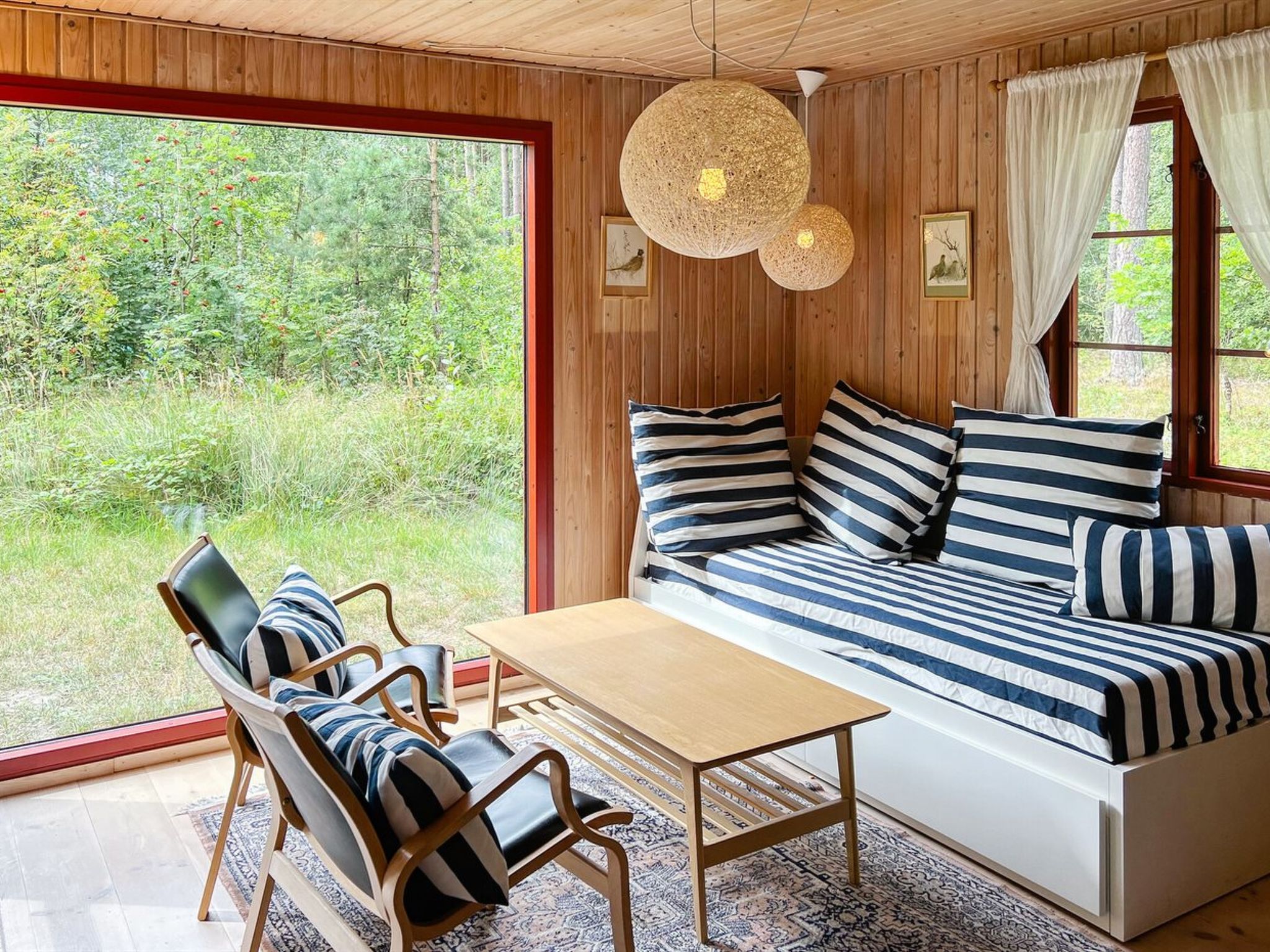 "Chenoa" - 200m from the sea