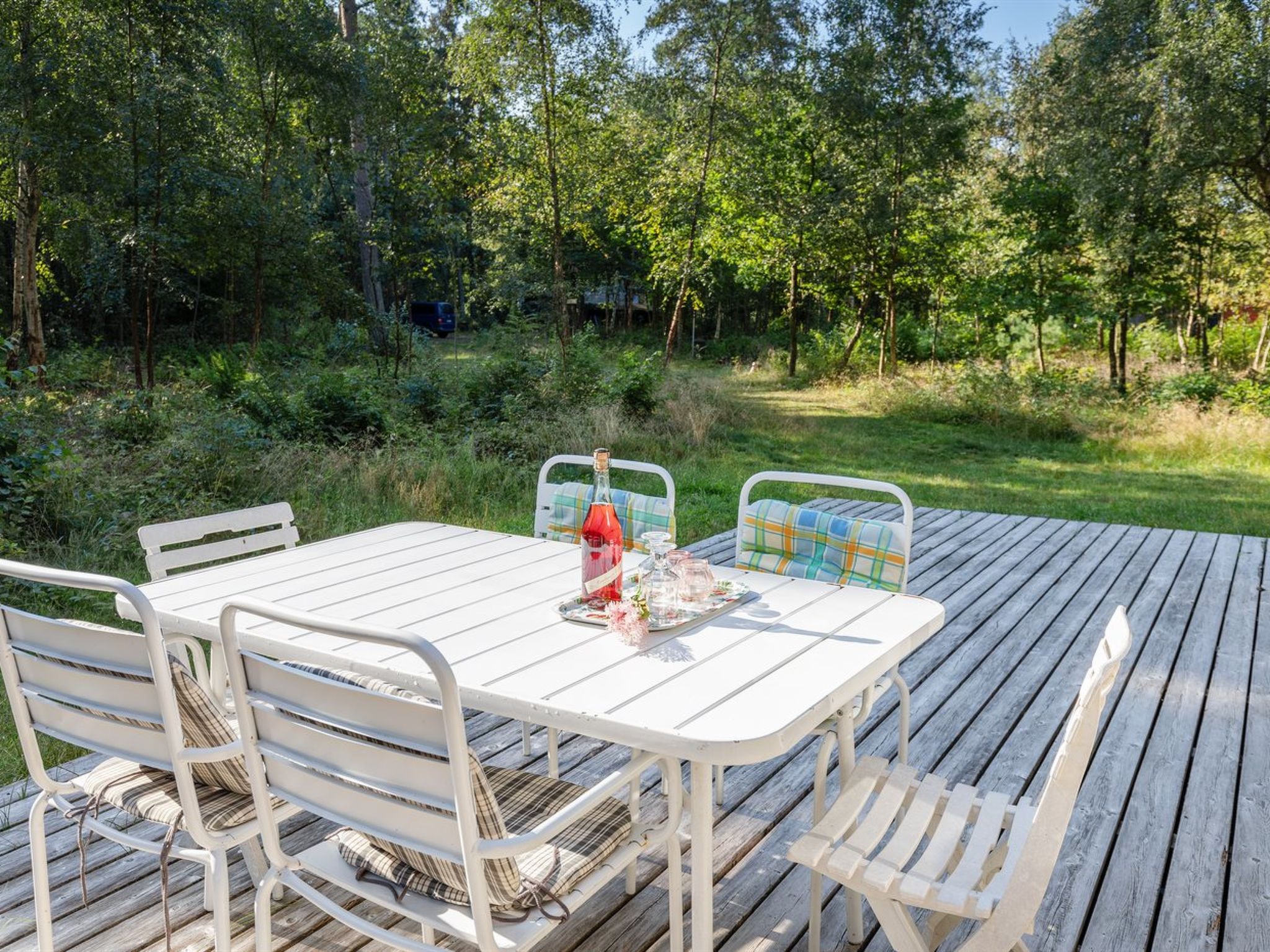 "Chenoa" - 200m from the sea