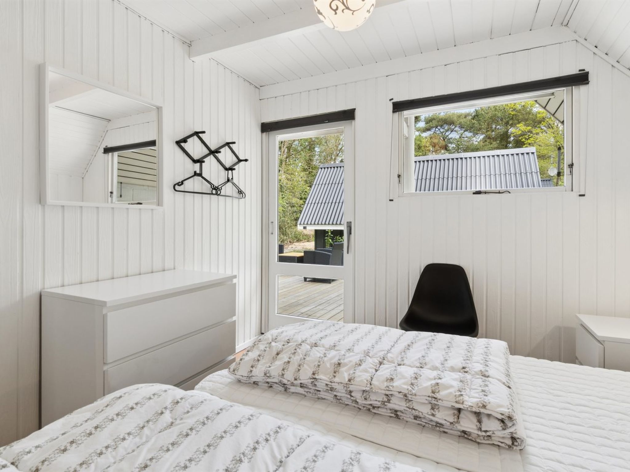 "Lillesol" - 400m from the sea - Inside