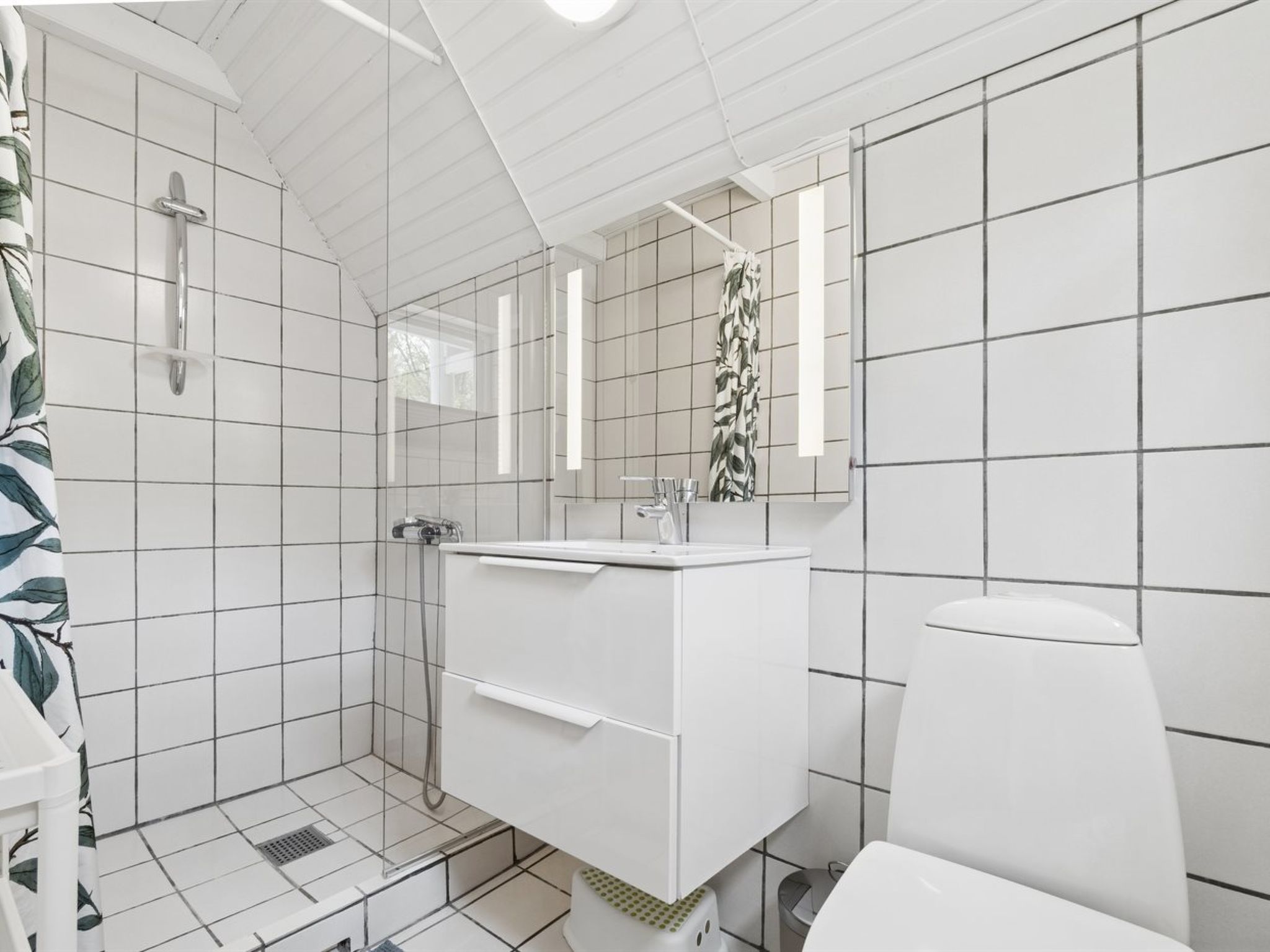"Lillesol" - 400m from the sea - Inside
