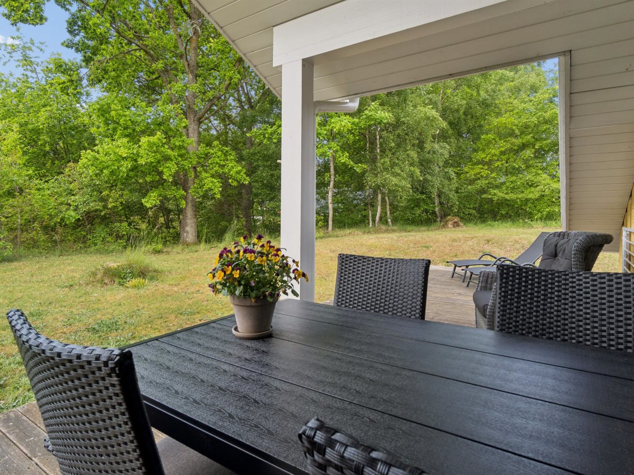 "Ailen" - 500m from the sea - Buiten