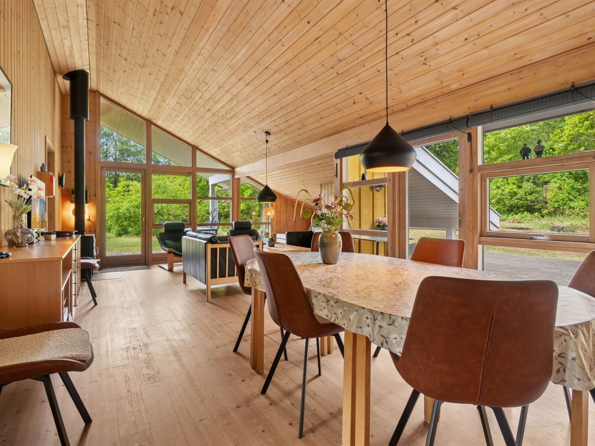 "Ailen" - 500m from the sea