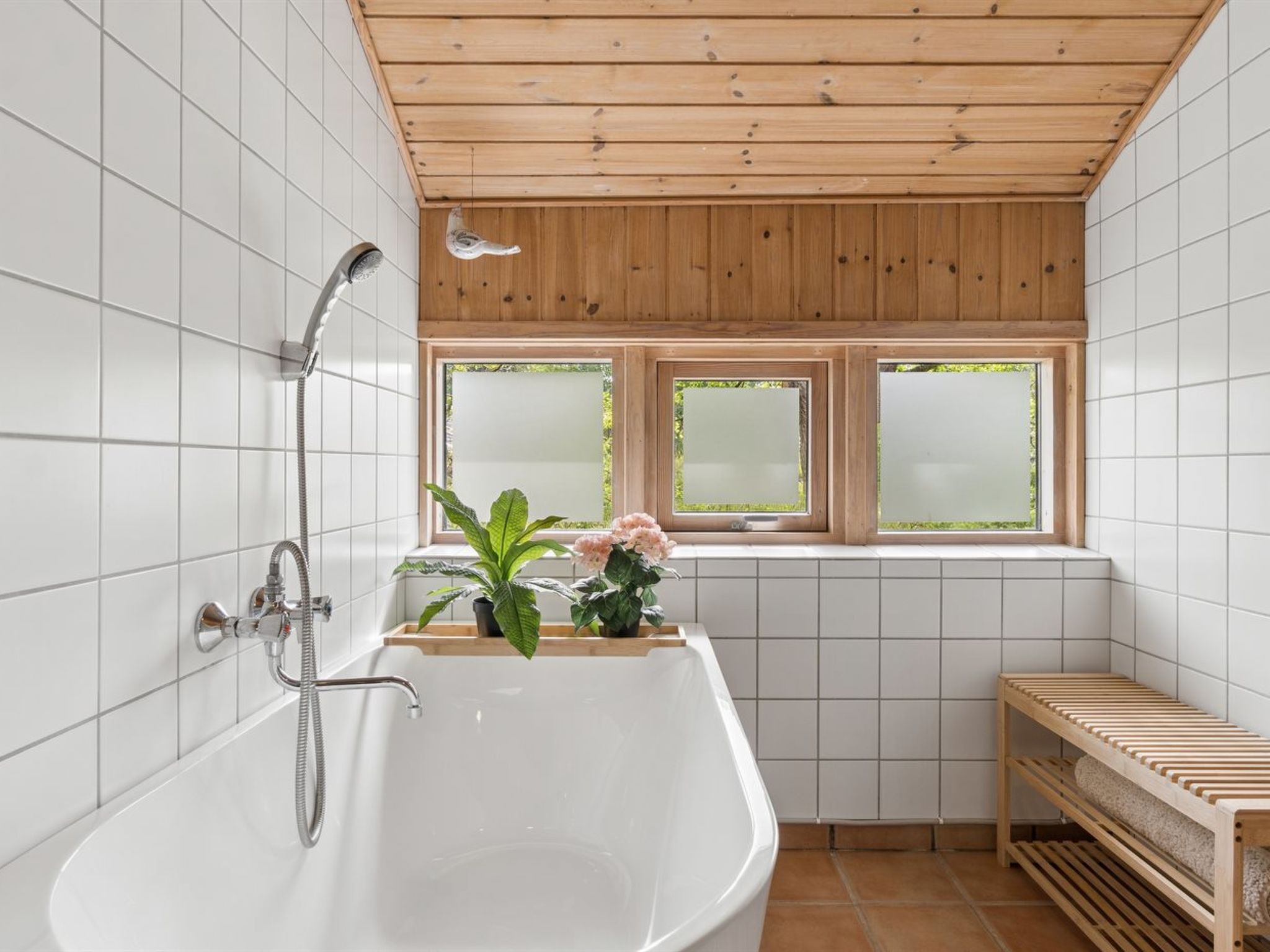 "Ailen" - 500m from the sea - Binnen