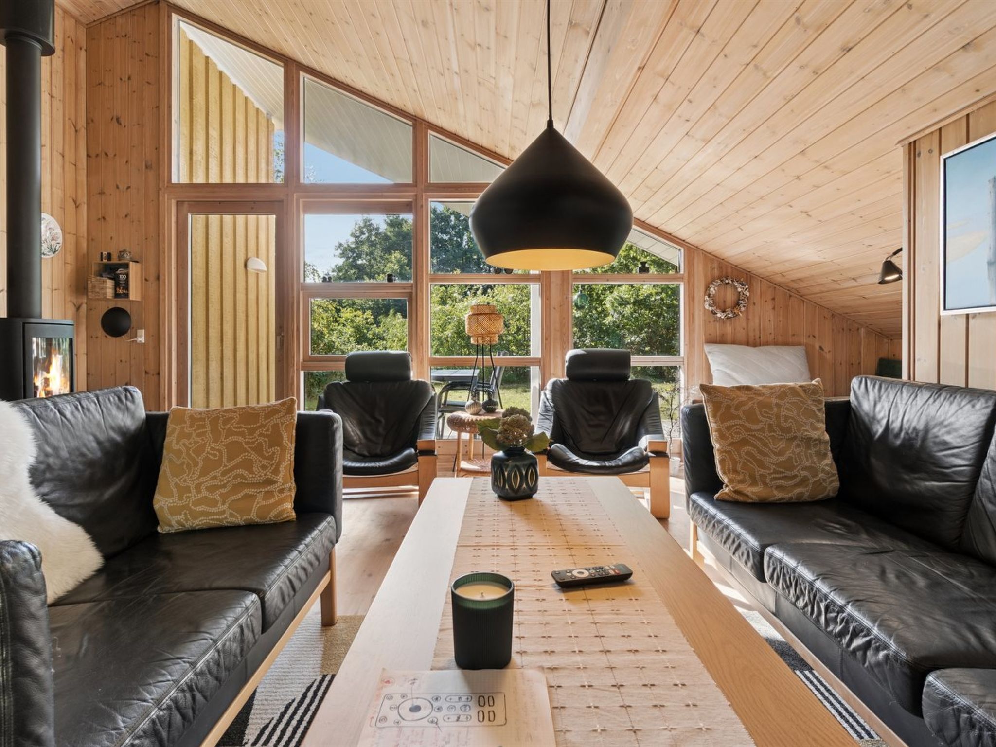 "Ailen" - 500m from the sea - Drinnen