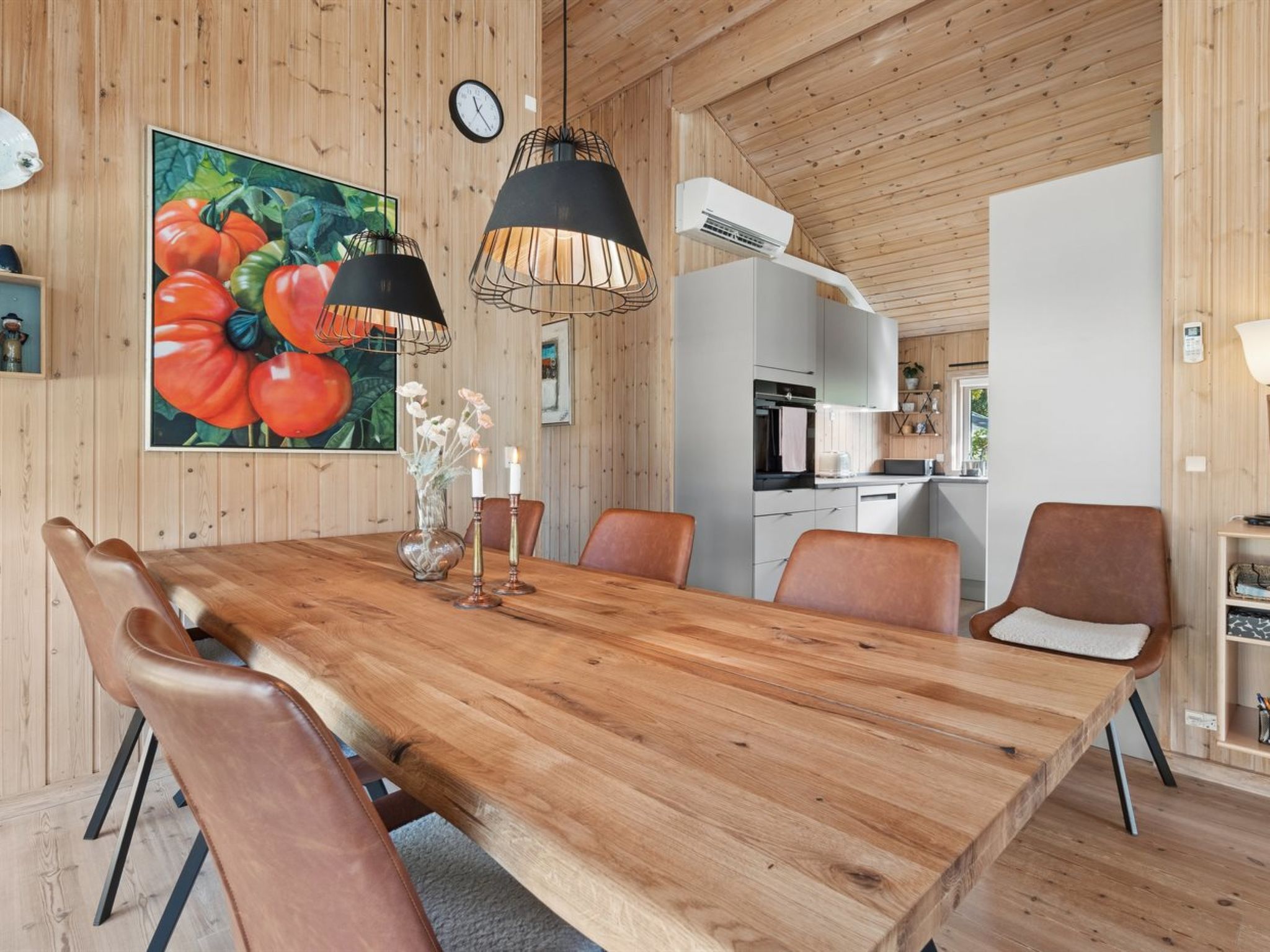 "Ailen" - 500m from the sea - Drinnen