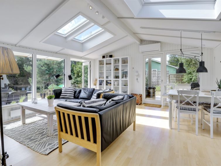 Search and Stay destination Sømarken, Denmark from . "Essi" - 300m from the sea in Bornholm