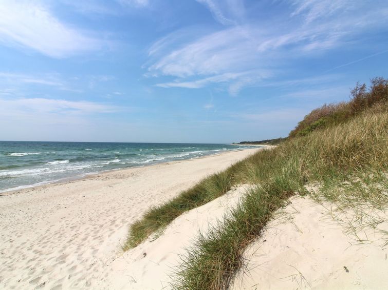 Search and Stay destination Sømarken, Denmark from . "Essi" - 300m from the sea in Bornholm