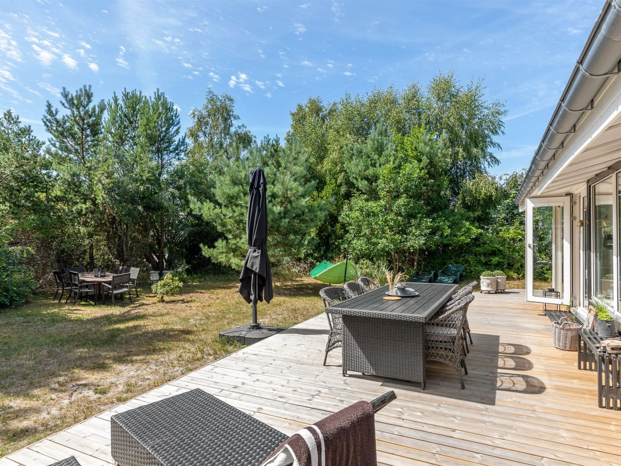 "Essi" - 300m from the sea-Buiten