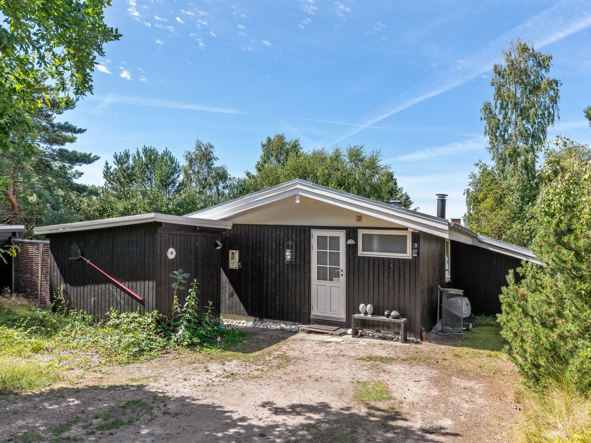 "Essi" - 300m from the sea — House (5 of 17)