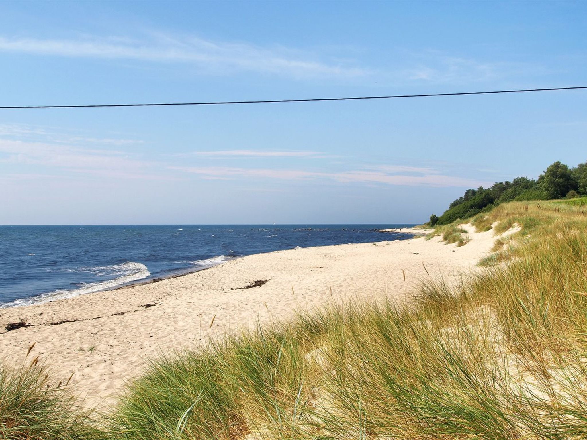 "Iivo" - 350m from the sea-Draußen