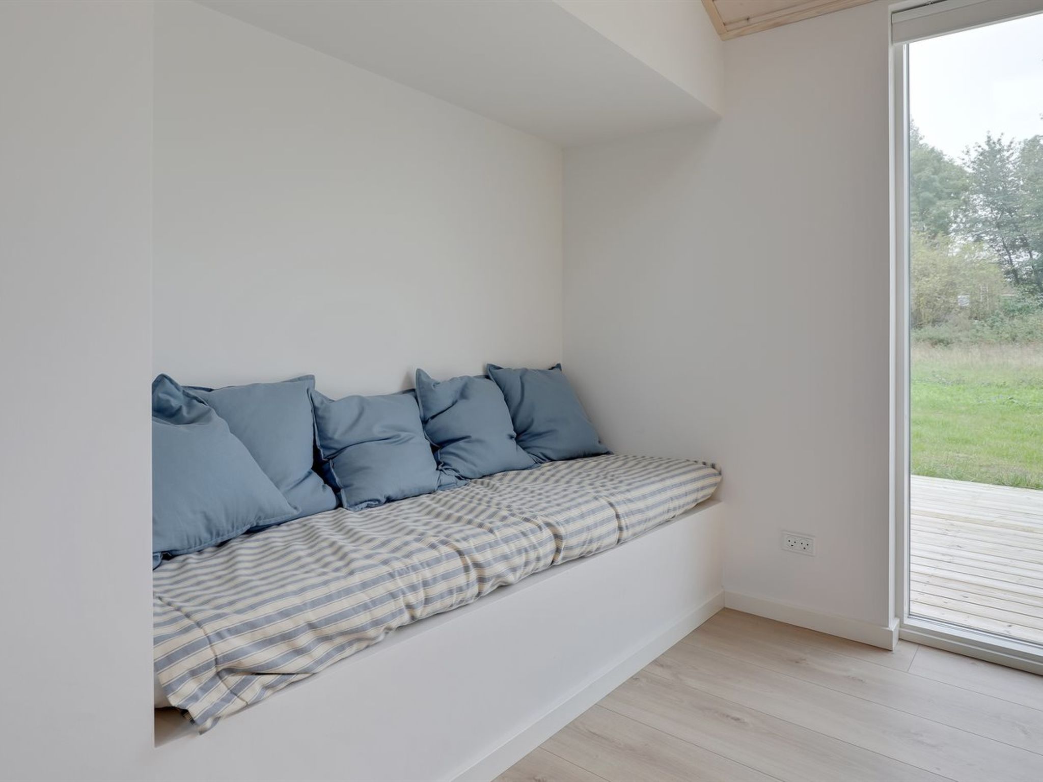 "Iivo" - 350m from the sea - Dedans