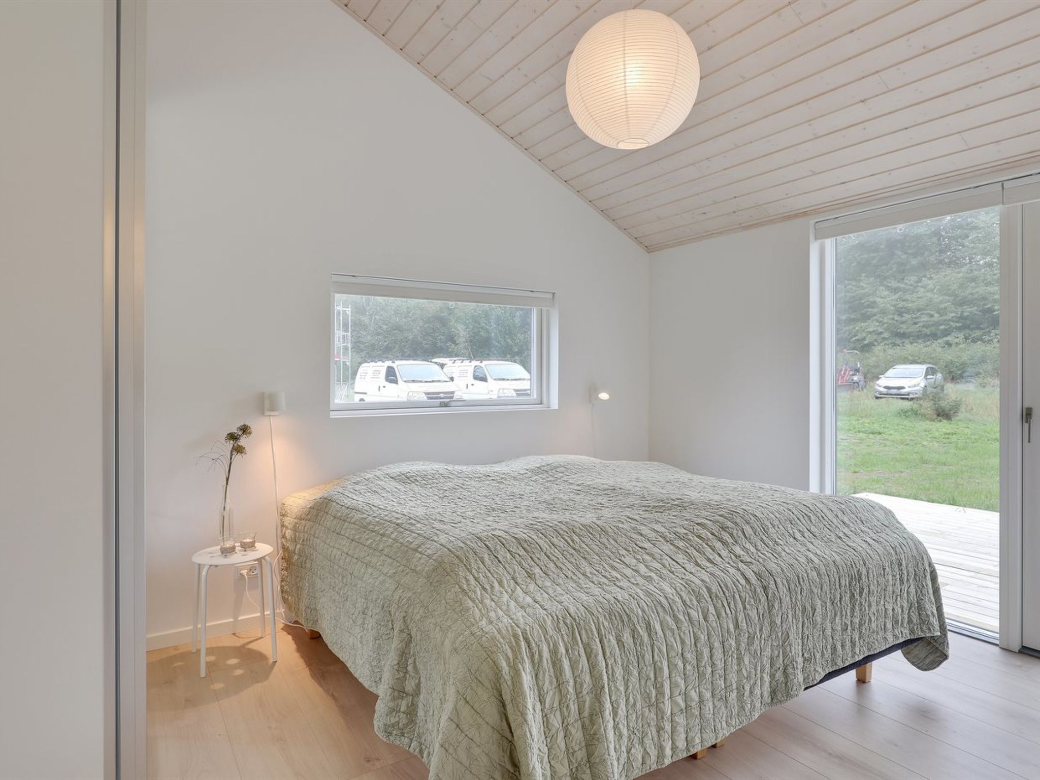 "Iivo" - 350m from the sea - Dedans