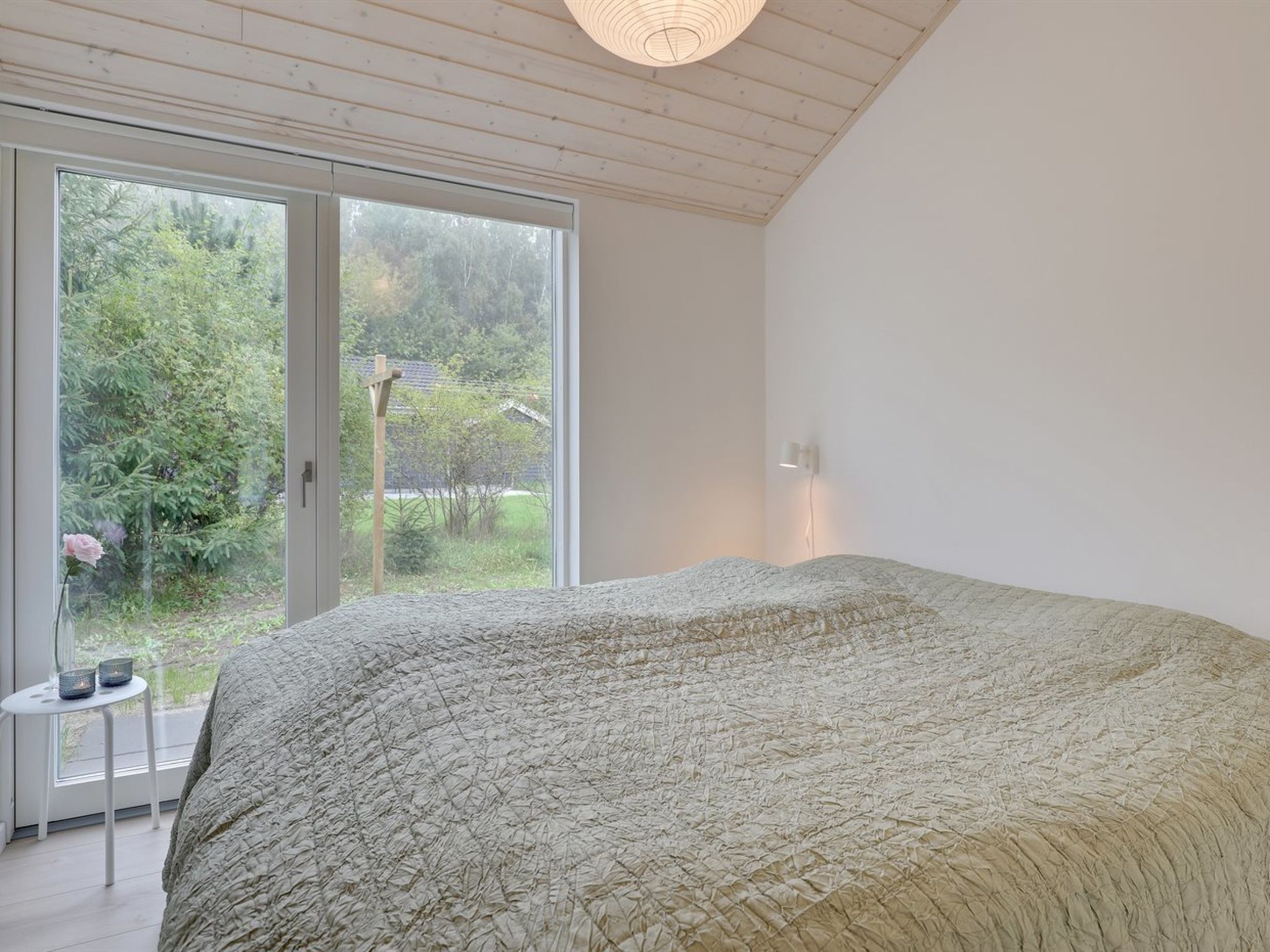 "Iivo" - 350m from the sea - Dedans
