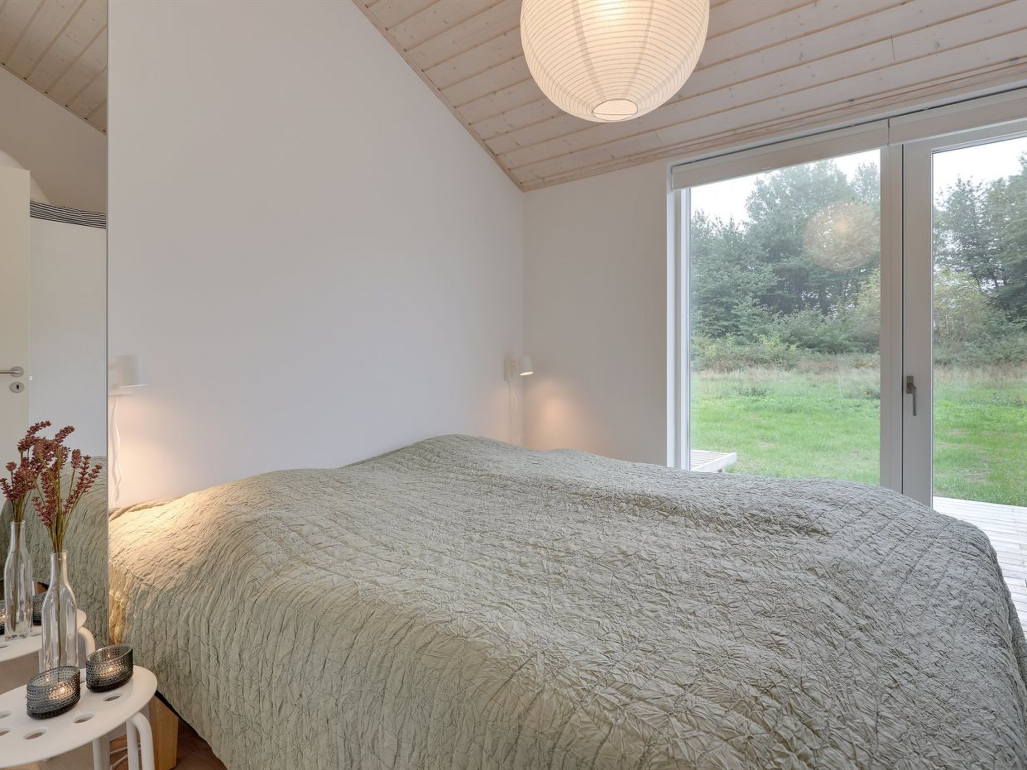 "Iivo" - 350m from the sea - Dedans