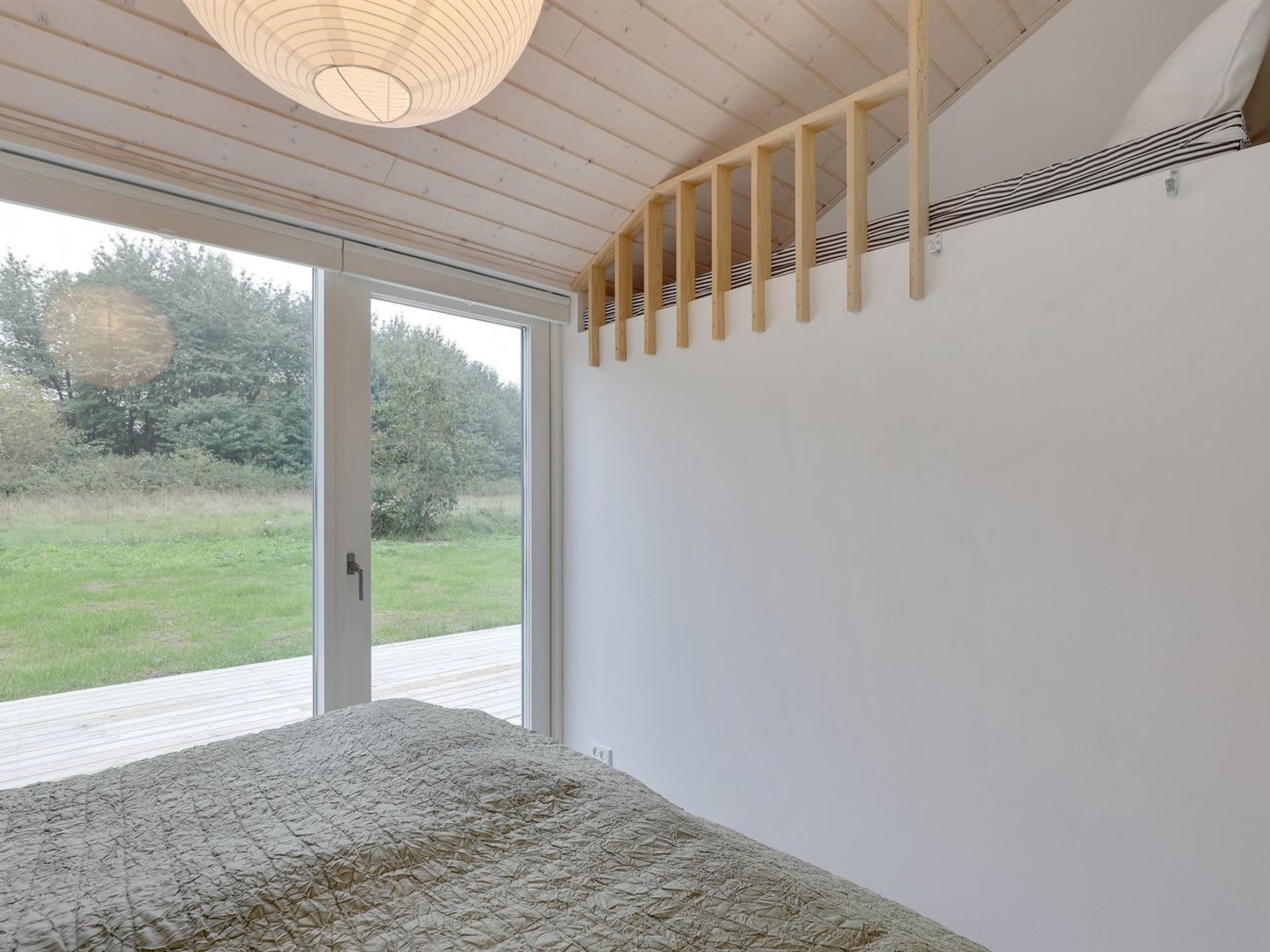 "Iivo" - 350m from the sea - Dedans