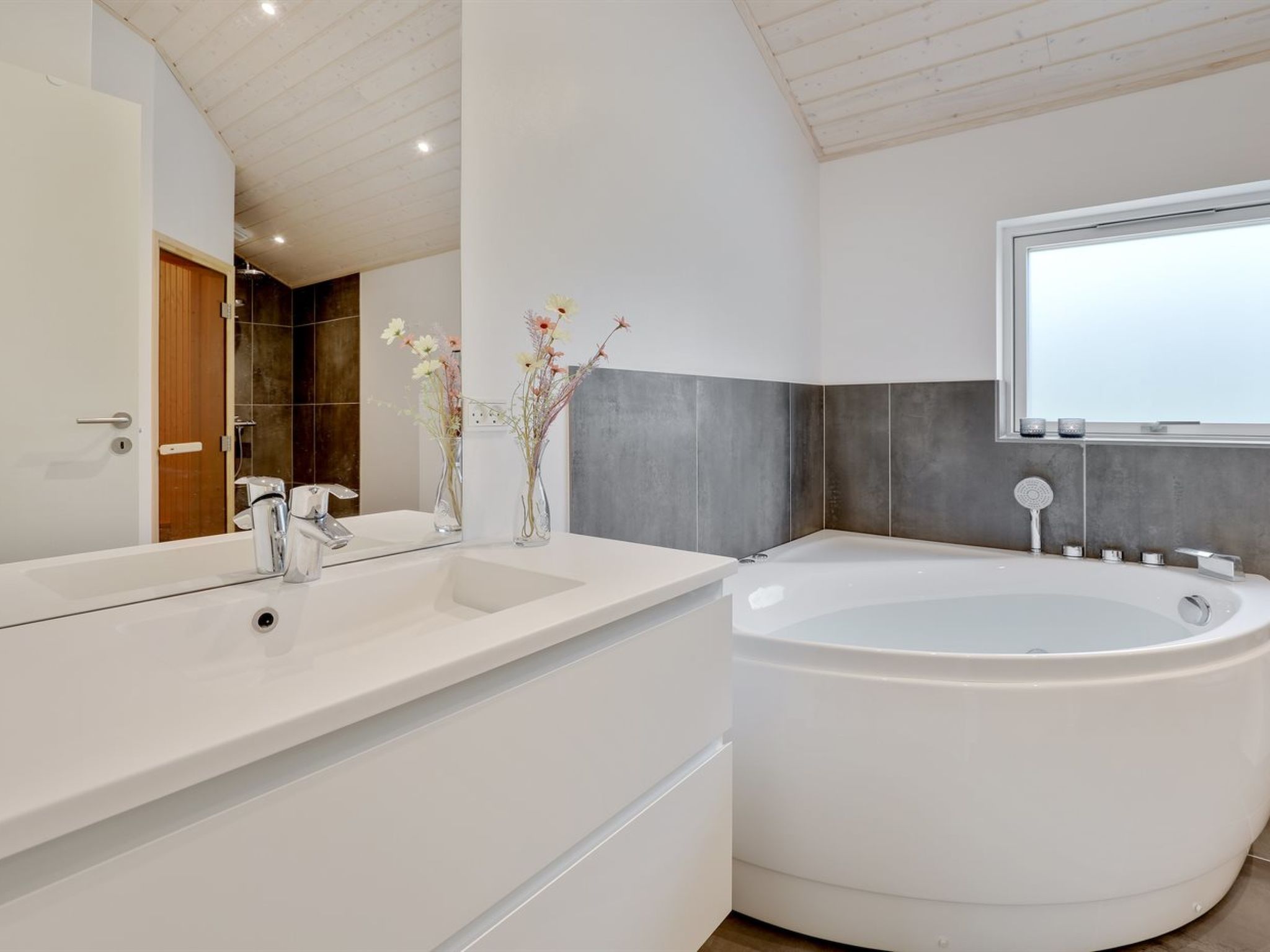 "Iivo" - 350m from the sea - Dedans