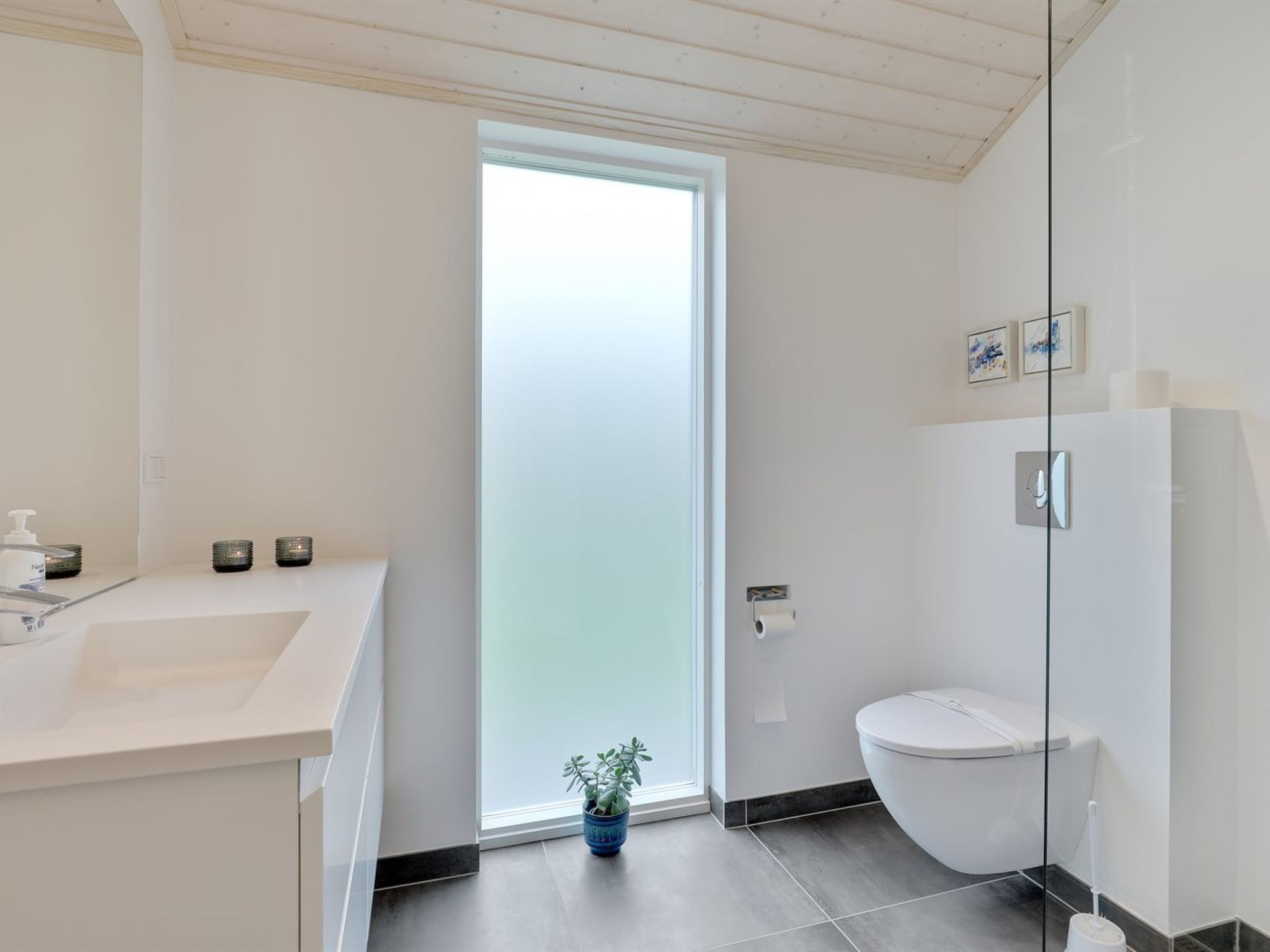 "Iivo" - 350m from the sea - Dedans