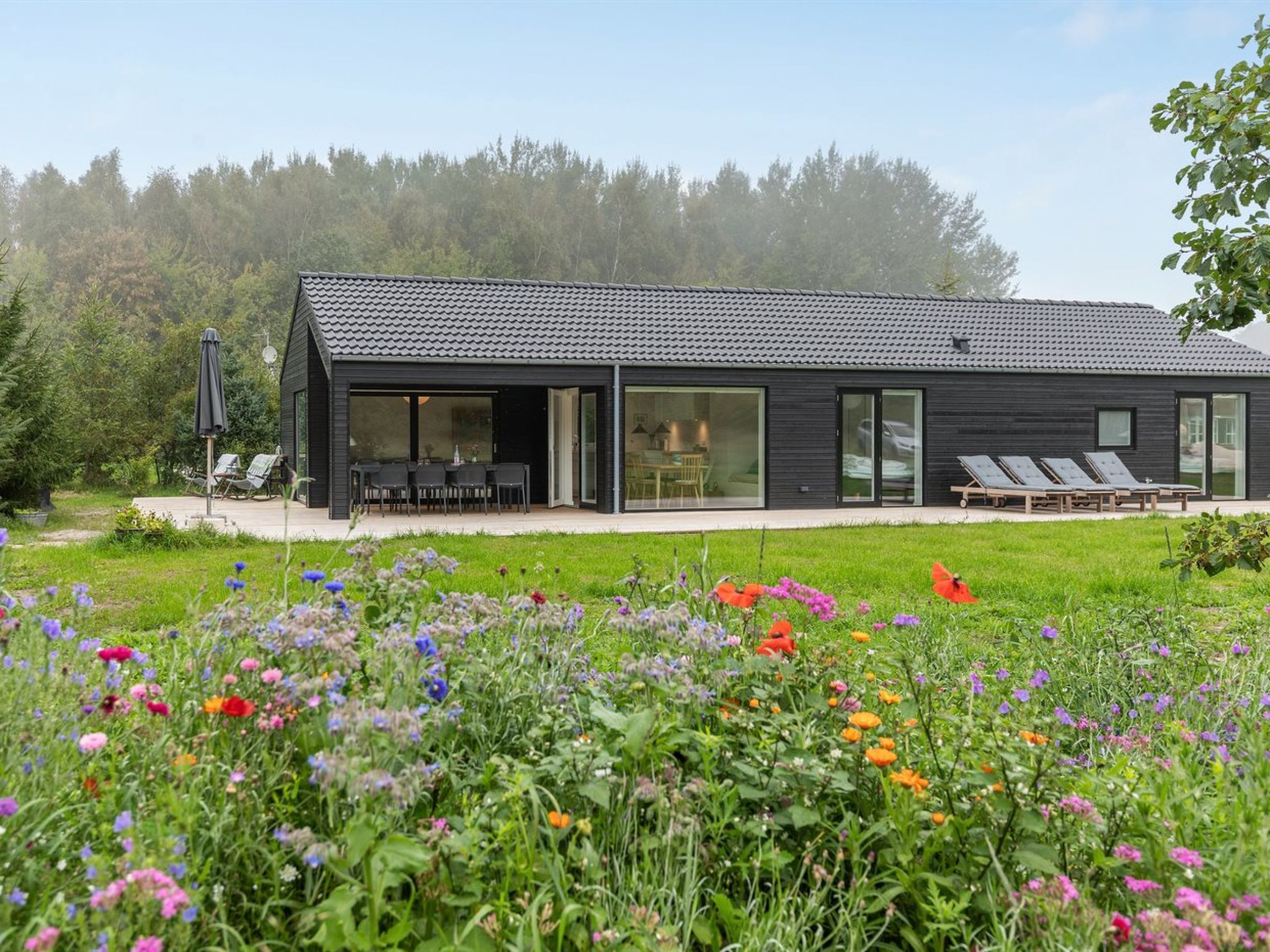"Iivo" - 350m from the sea