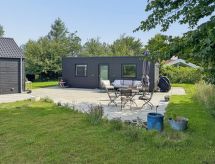 Vakantiehuis in Aakirkeby op slechts 350 meter van de zee - thumbnail 5