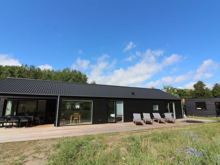 Search and Stay destination Sømarken, Denmark from . "Oke" - 350m from the sea in Bornholm