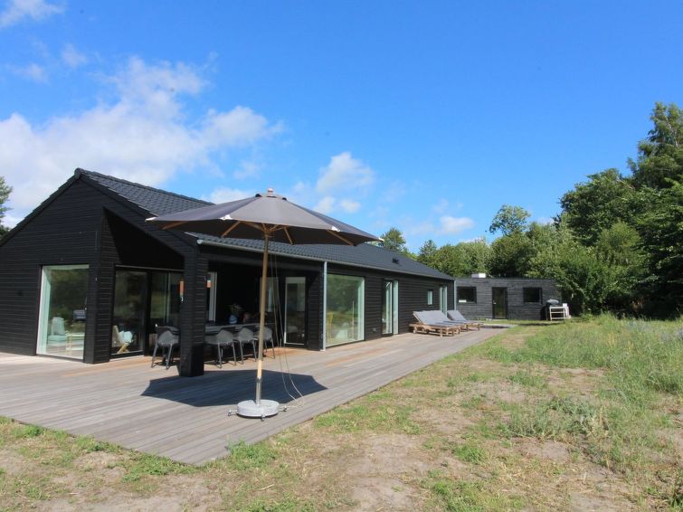 Search and Stay destination Sømarken, Denmark from . "Oke" - 350m from the sea in Bornholm