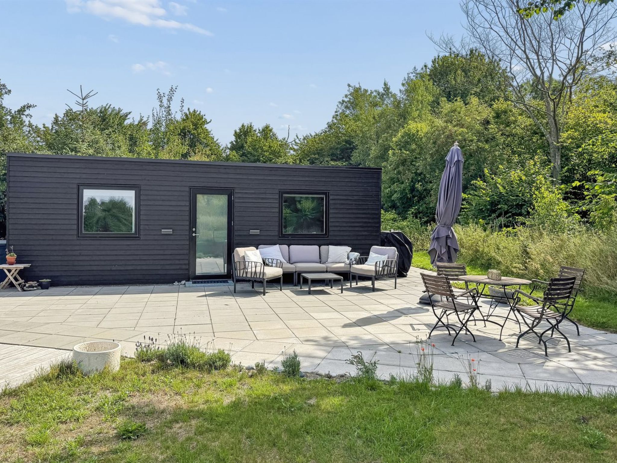 "Oke" - 350m from the sea