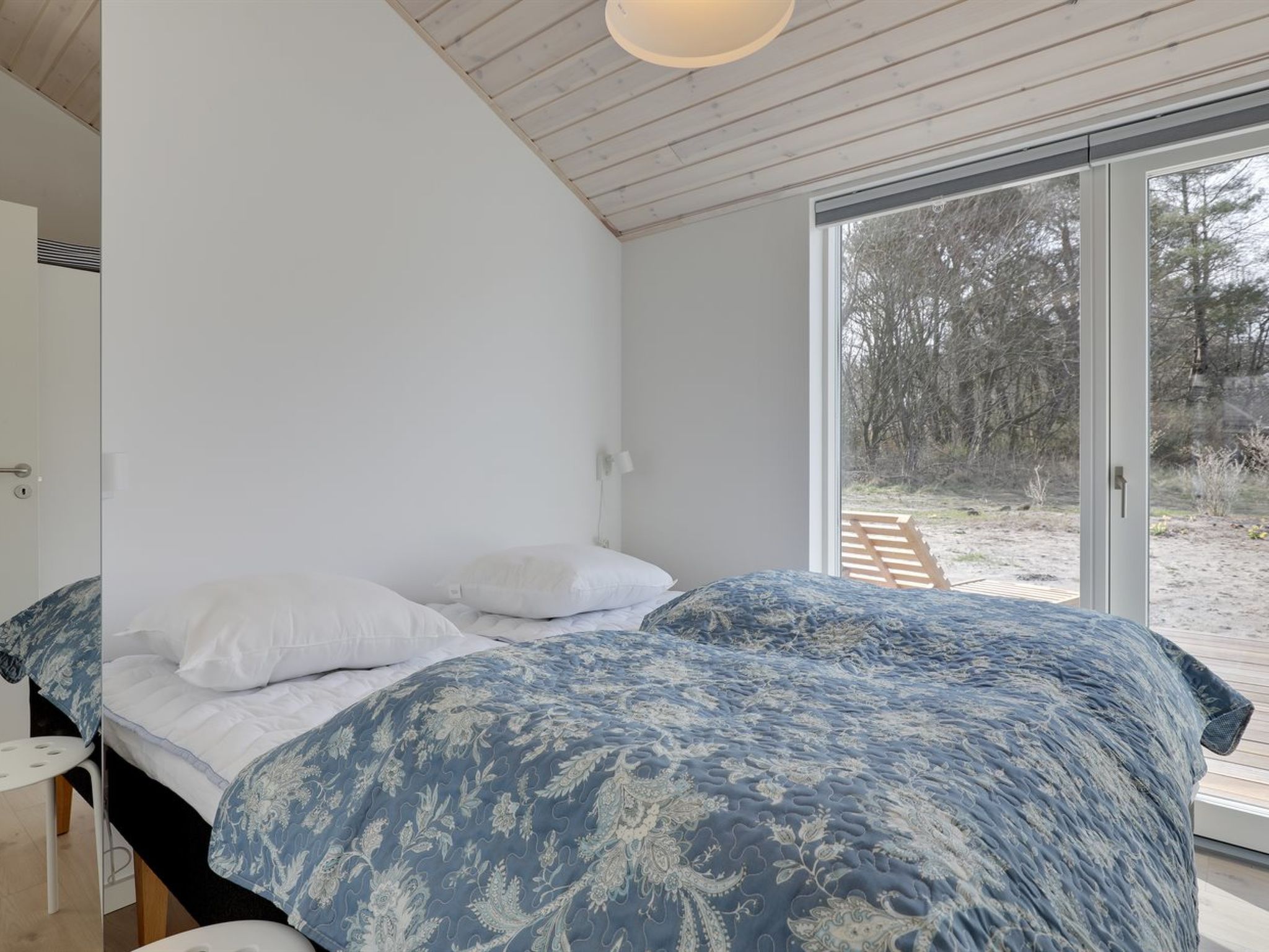 "Oke" - 350m from the sea - Inside