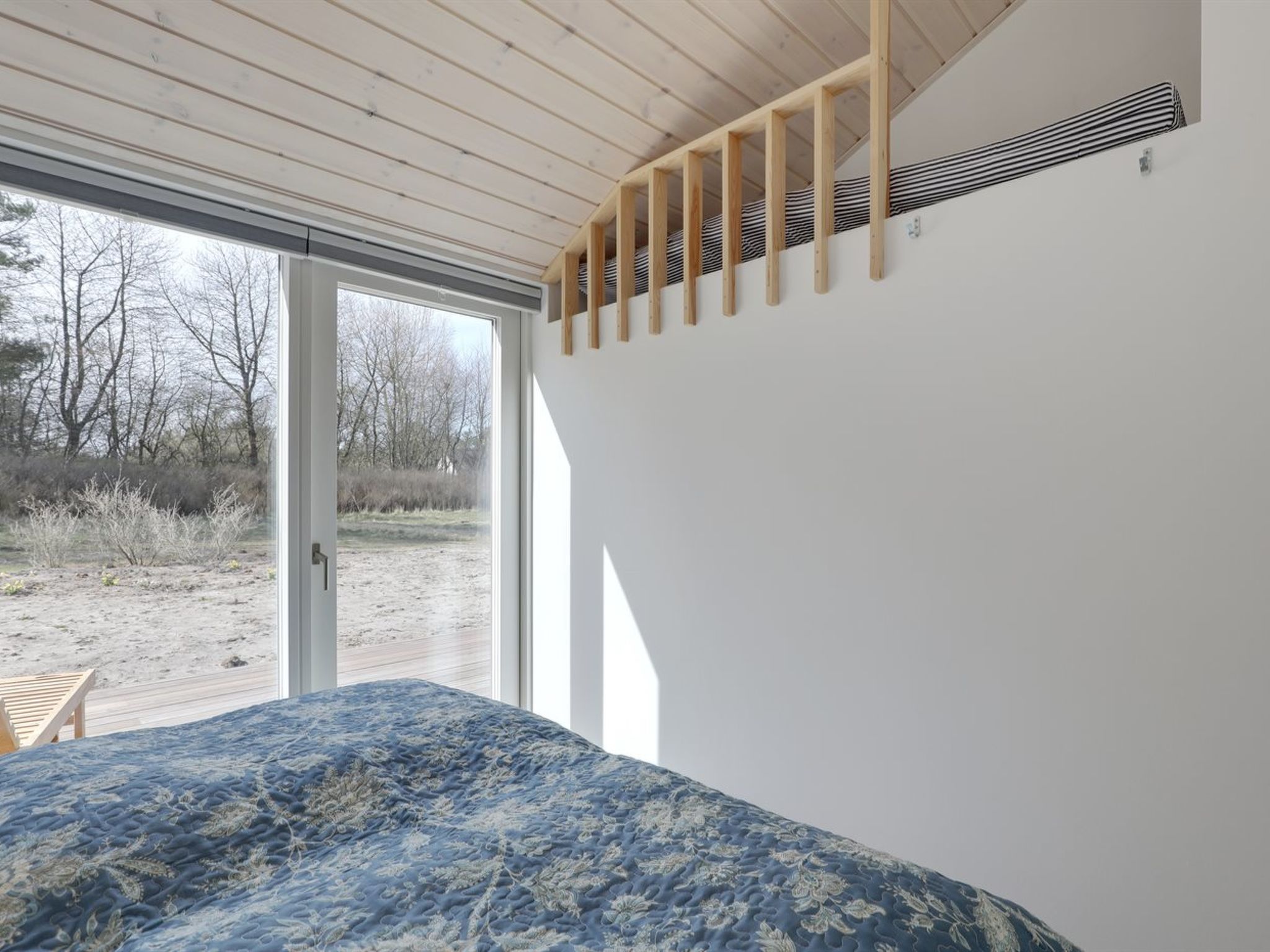 "Oke" - 350m from the sea - Inside
