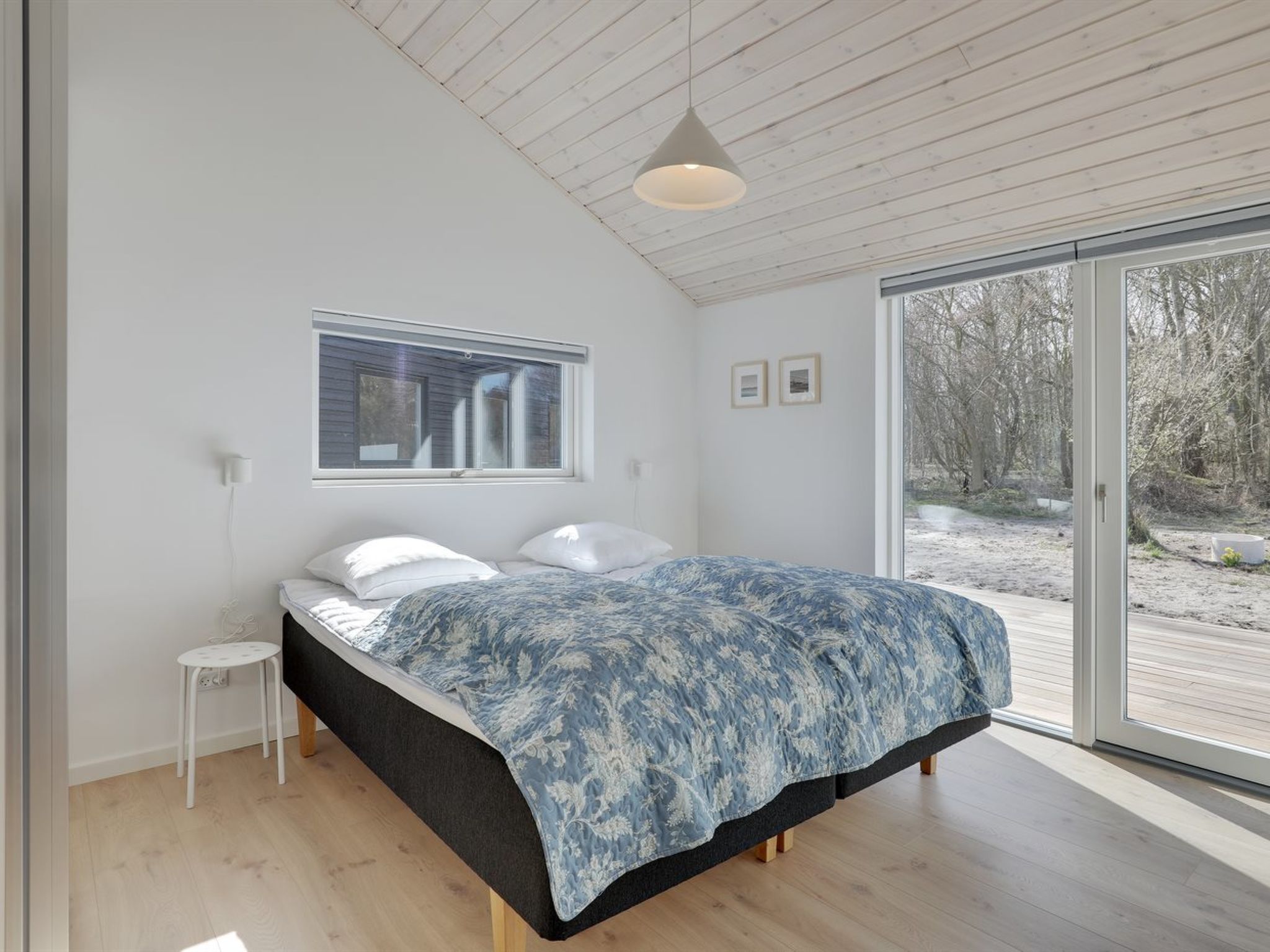 "Oke" - 350m from the sea - Inside