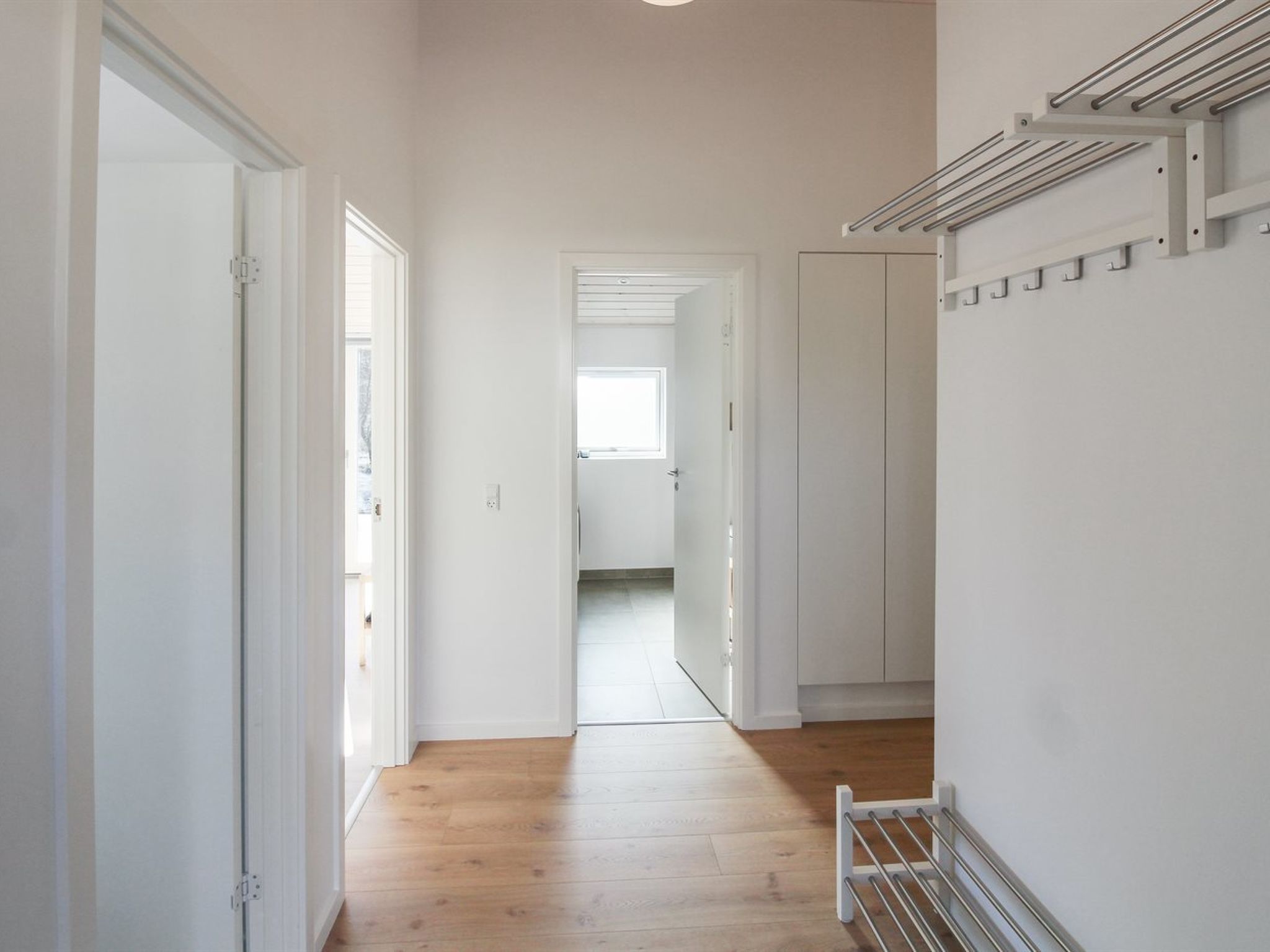 "Oke" - 350m from the sea - Inside