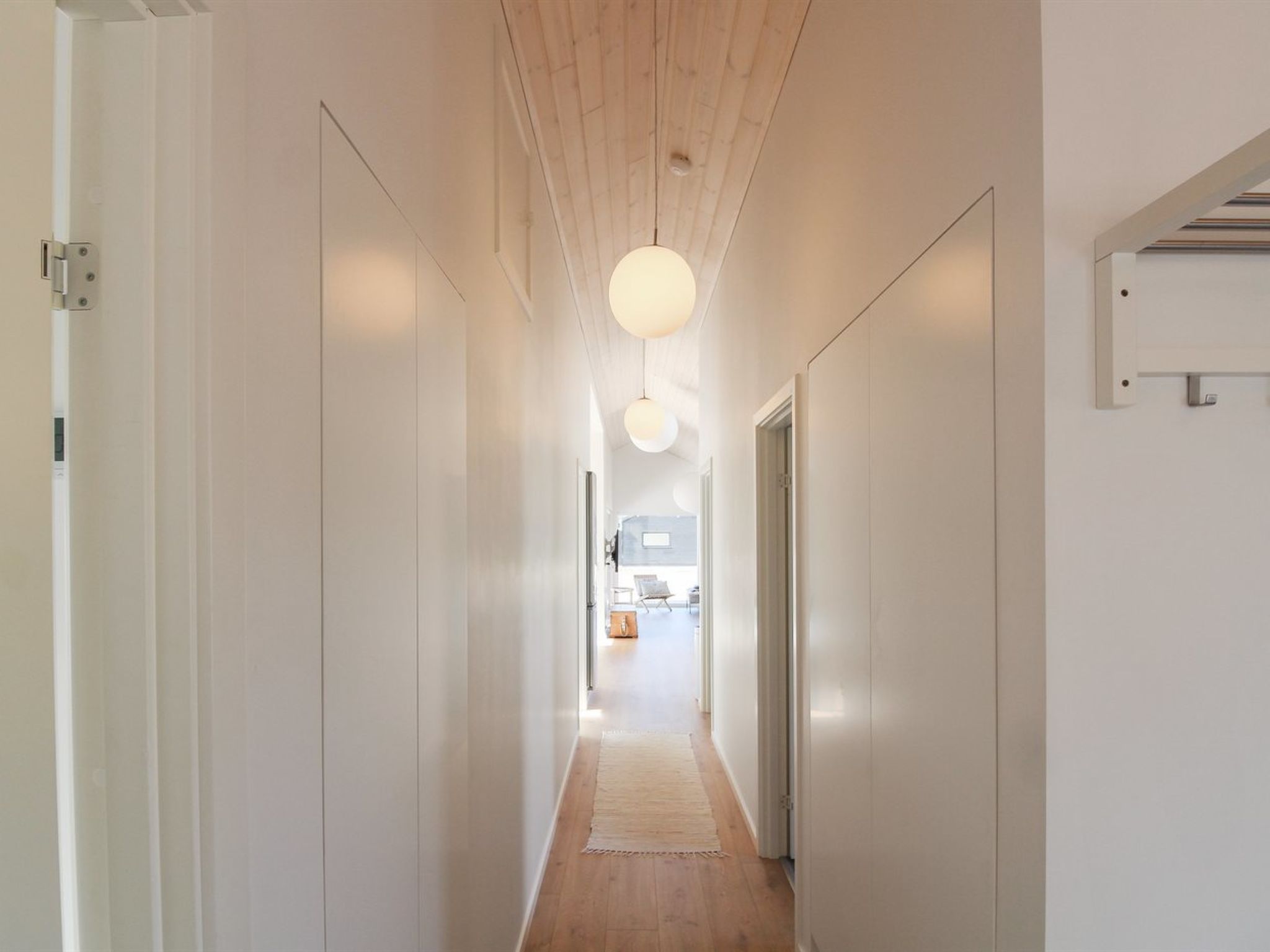 "Oke" - 350m from the sea - Inside