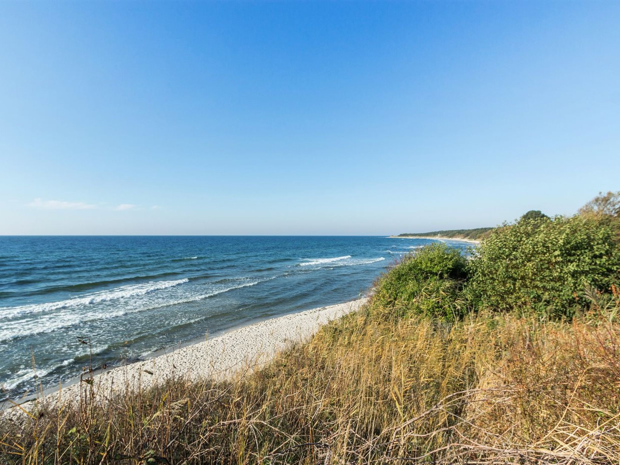"Oke" - 350m from the sea - Outside