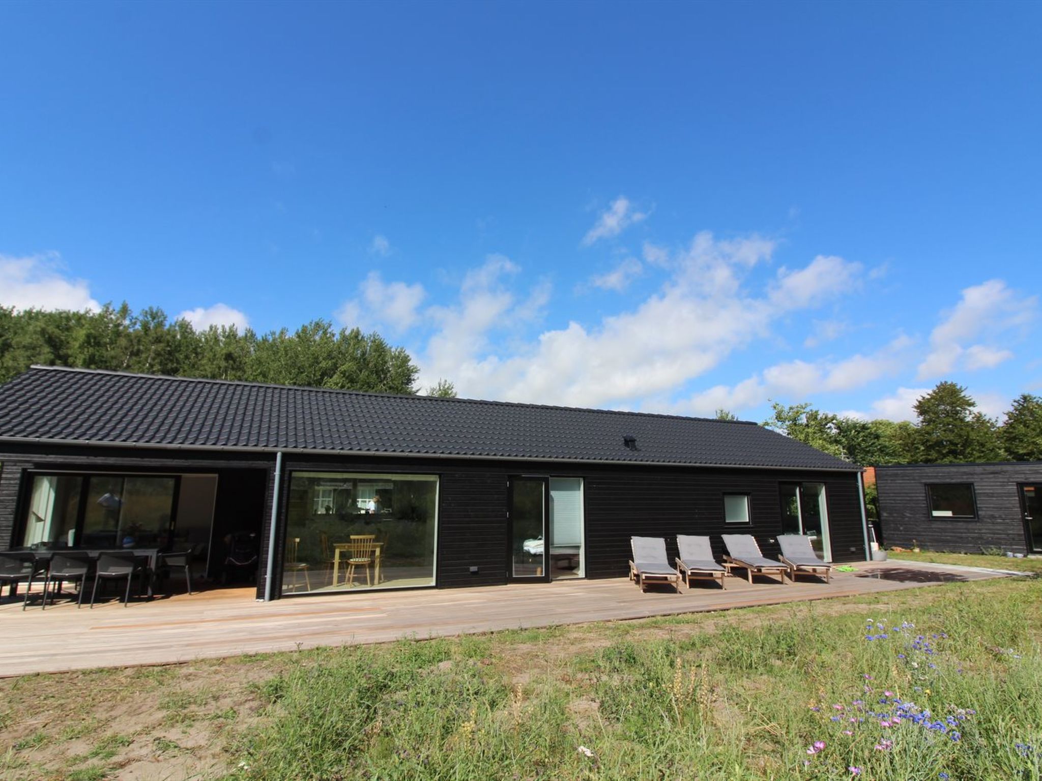 "Oke" - 350m from the sea