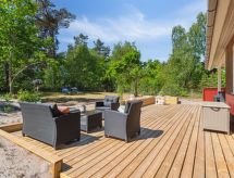 Vrijstaande woning Malou bij Aakirkeby – 350 meter van de Oostzee - thumbnail 6