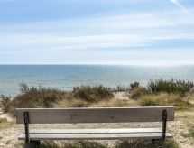 Vrijstaande woning Malou bij Aakirkeby – 350 meter van de Oostzee - thumbnail 5