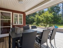 4-persoons vakantiehuis met open haard in Aakirkeby - thumbnail 4